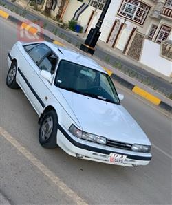 مازدا 626